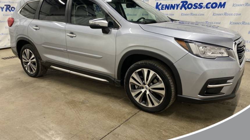 2022 Subaru Ascent Touring — SUV — 28,985 mi — North Huntingdon, PA
