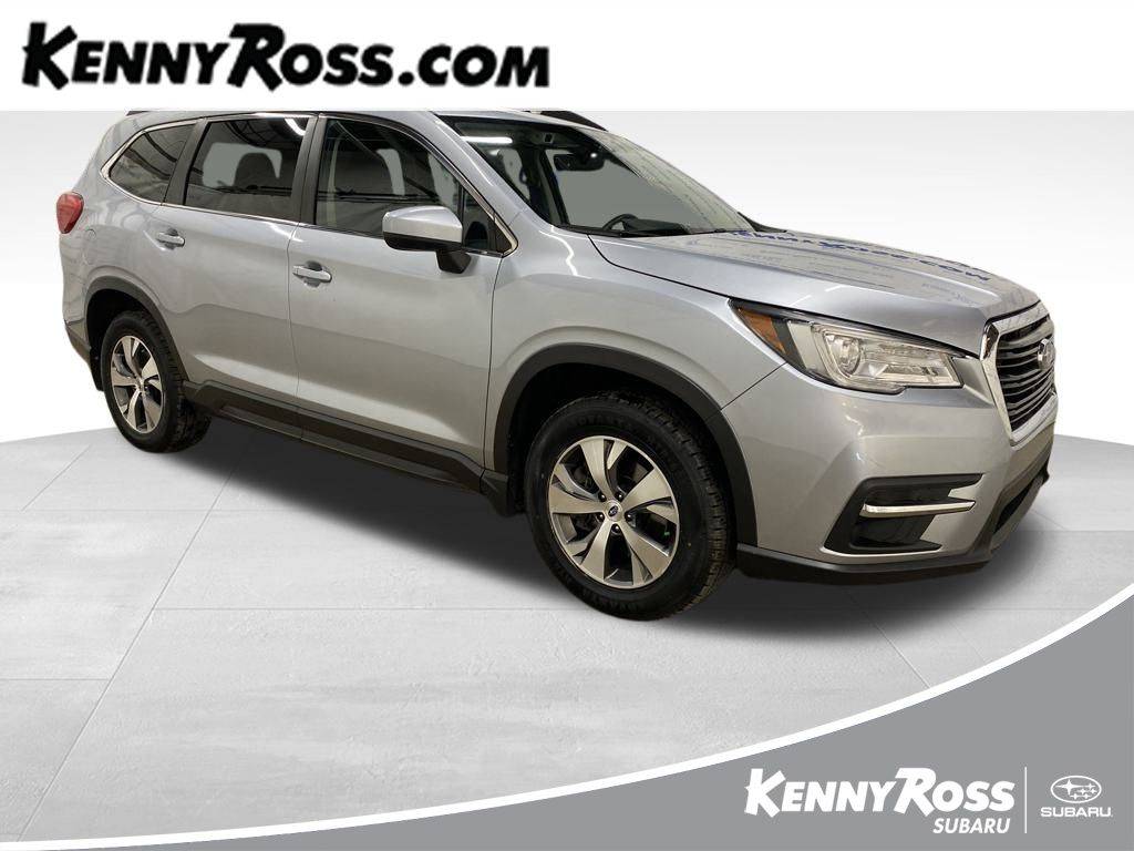 2021 Subaru Ascent Premium — SUV — 93,680 mi — North Huntingdon, PA
