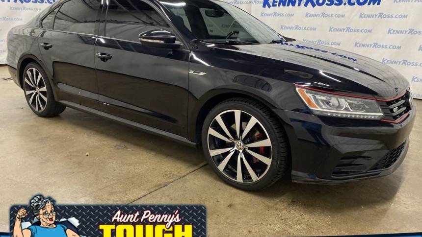 2018 Volkswagen Passat V6 GT — Sedan — 112,311 mi — North Huntingdon, PA