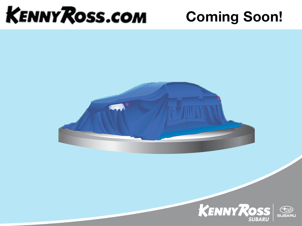 2026 Subaru Forester Base