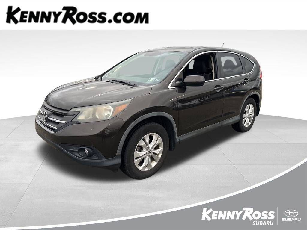 2013 Honda CR-V EX — SUV — 110,446 mi — North Huntingdon, PA