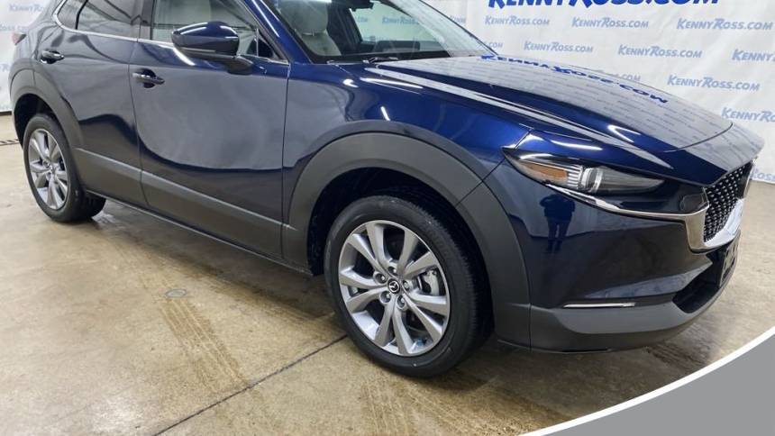 2023 Mazda CX-30 Premium — SUV — 8,582 mi — North Huntingdon, PA