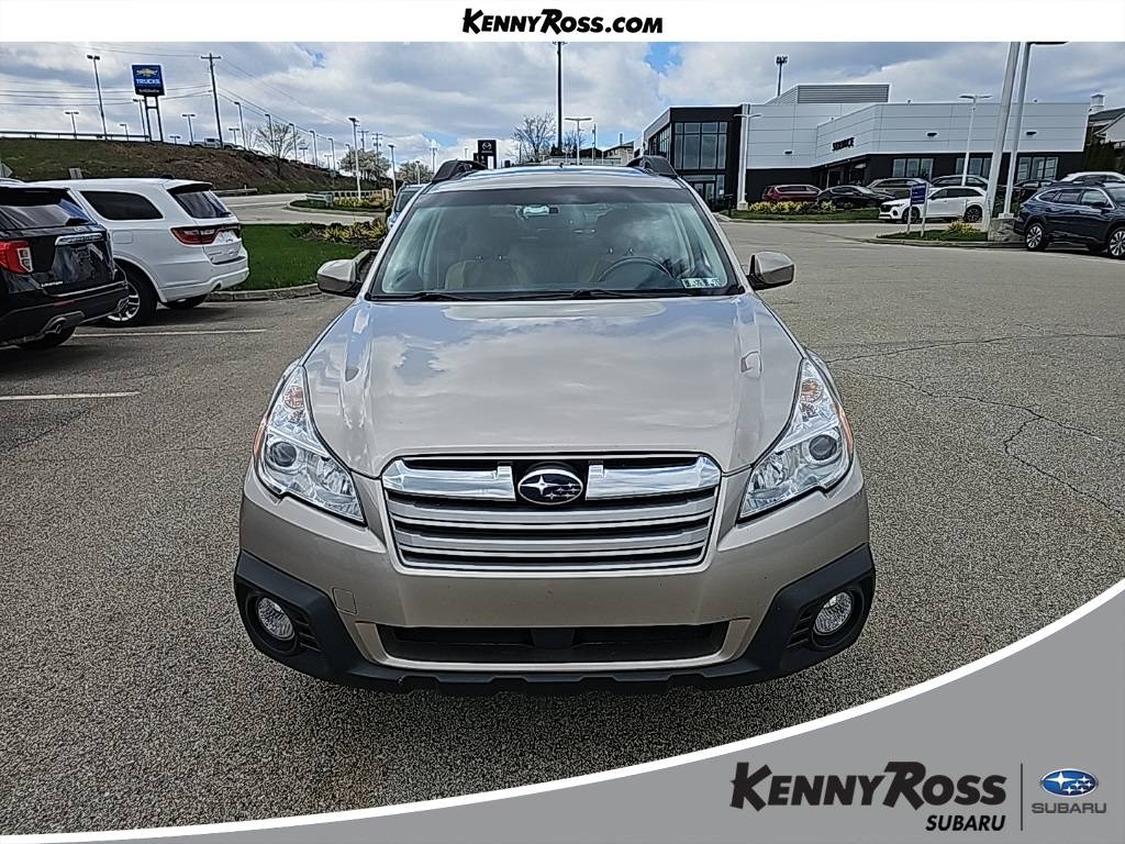 2014 Subaru Outback 2.5i Premium — SUV — 93,960 mi — North Huntingdon, PA