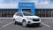 2024 Chevrolet Equinox in Cherry Hill, NJ 1 - Open Gallery