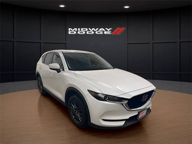 2020 Mazda CX-5 Touring — SUV — 70,462 mi — Chicago, IL