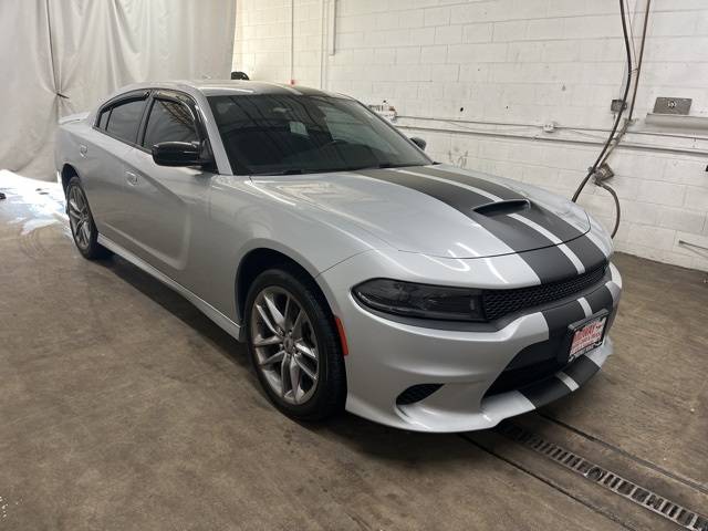 2023 Dodge Charger GT — Sedan — 32,275 mi — Chicago, IL