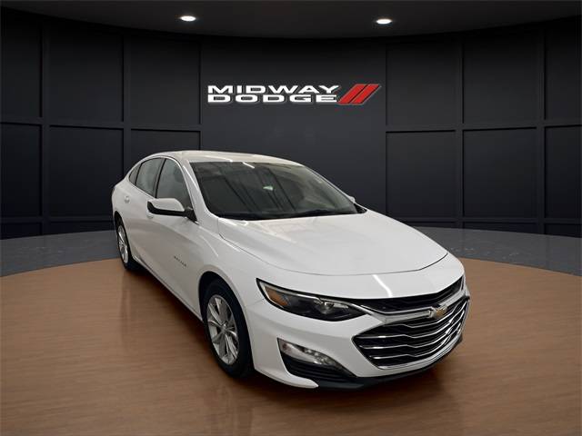2024 Chevrolet Malibu LT — Sedan — 49,089 mi — Chicago, IL