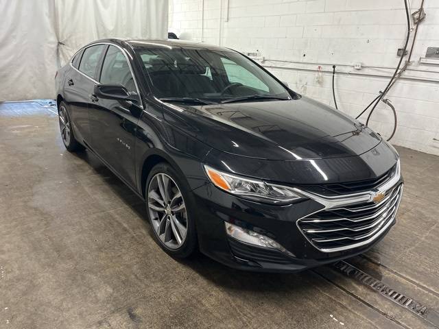 2024 Chevrolet Malibu 2LT — Sedan — 32,898 mi — Chicago, IL