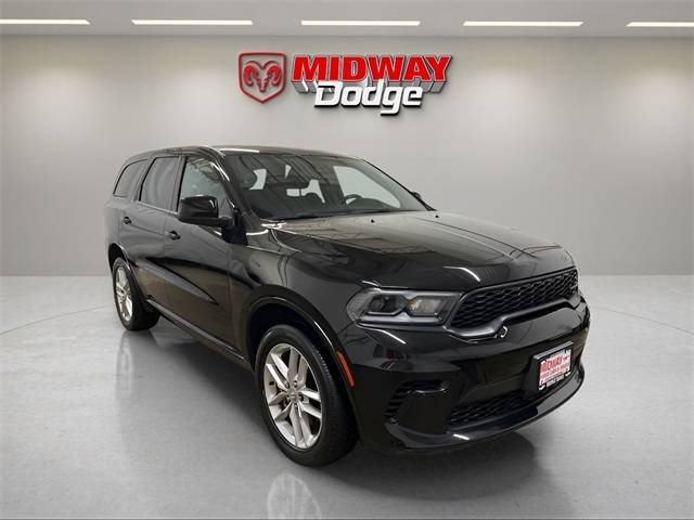 2023 Dodge Durango GT Launch Edition — SUV — 40,898 mi — Chicago, IL