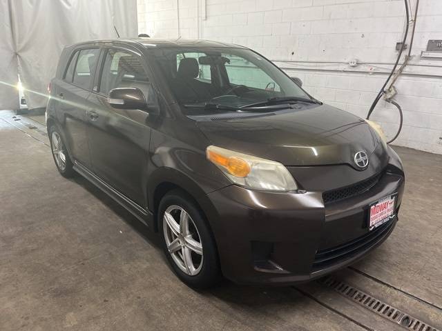 2011 Scion xD Base — Hatchback — 150,173 mi — Chicago, IL