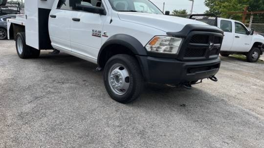 2014 Ram Tradesman