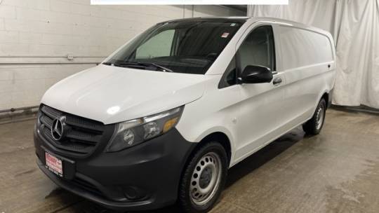 2019 Mercedes-Benz Metris Cargo Van Standard — Cargo Van — 79,317 mi — Chicago, IL