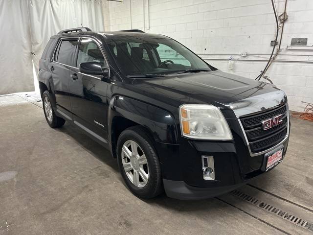 2015 GMC Terrain SLE-2 — SUV — 76,976 mi — Chicago, IL