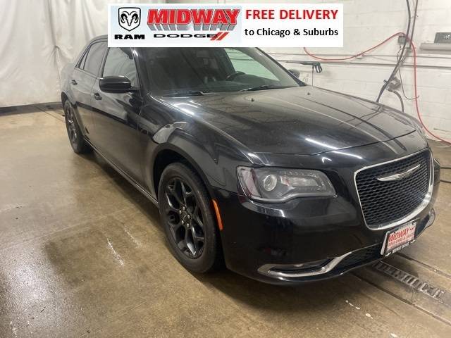 2019 Chrysler 300 S — Sedan — 74,130 mi — Chicago, IL