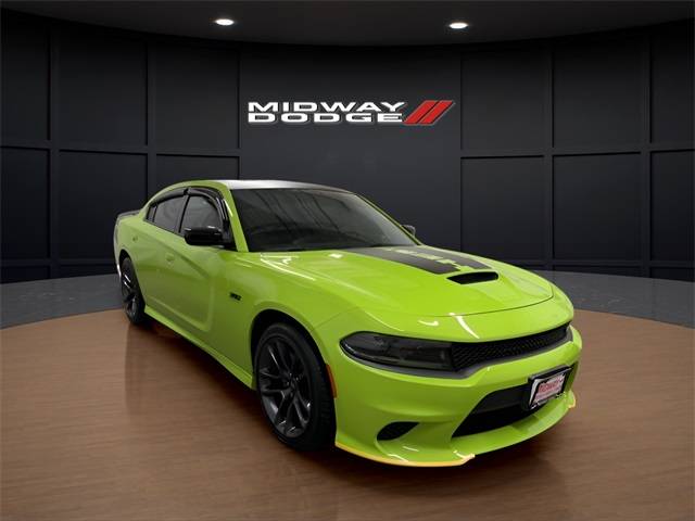 2023 Dodge Charger R/T — Sedan — 10,461 mi — Chicago, IL