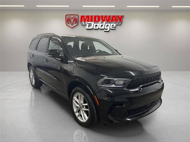 2024 Dodge Durango GT Plus — SUV — 28,668 mi — Chicago, IL