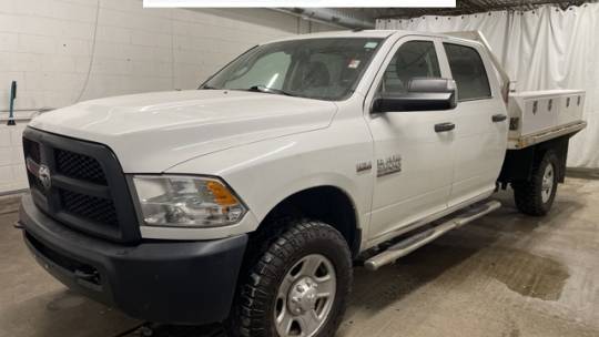 2015 Ram 2500 Tradesman — Pickup Truck — 77,572 mi — Chicago, IL
