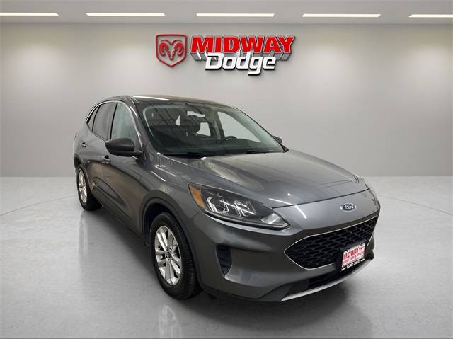 2022 Ford Escape SE — SUV — 90,257 mi — Chicago, IL