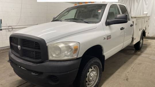 2008 Dodge Ram 3500 Chassis Cab Base — Chassis Cab Truck — 121,825 mi — Chicago, IL