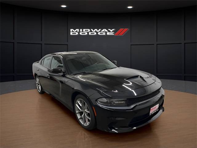 2023 Dodge Charger GT — Sedan — 61,815 mi — Chicago, IL