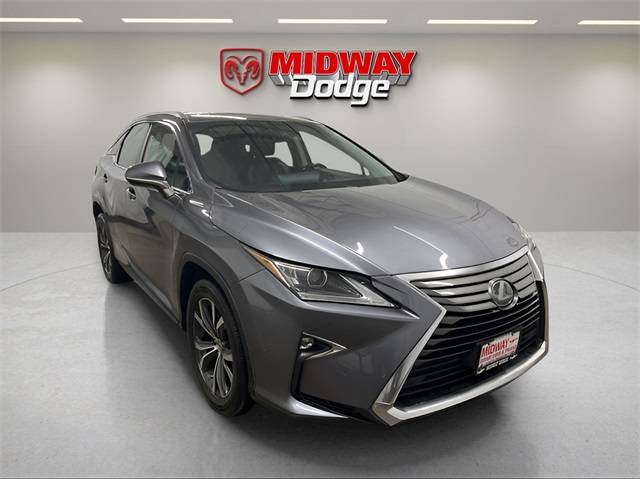2017 Lexus RX RX 350 — SUV — 171,602 mi — Chicago, IL