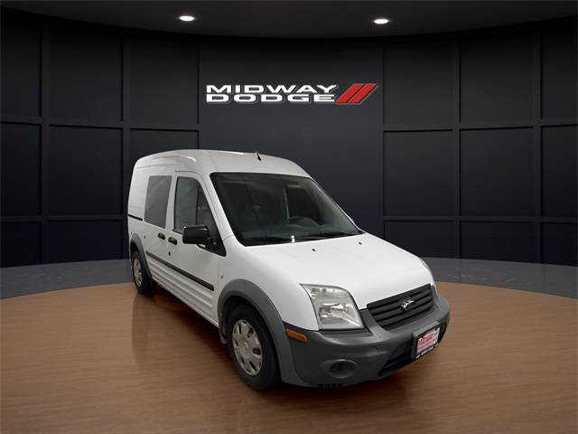 2013 Ford Transit Connect Van XL — Cargo Van — 73,232 mi — Chicago, IL