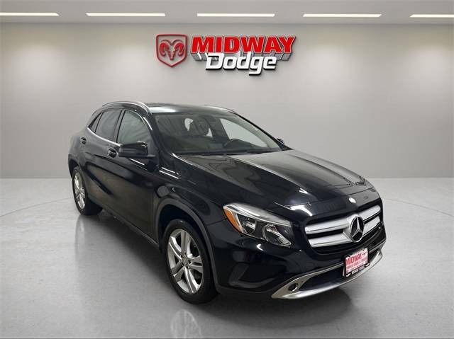 2015 Mercedes-Benz GLA GLA 250 — SUV — 85,672 mi — Chicago, IL