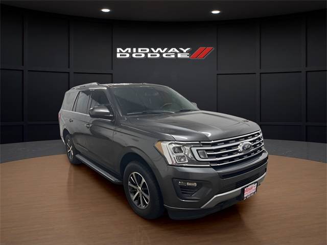 2019 Ford Expedition XLT — SUV — 44,189 mi — Chicago, IL