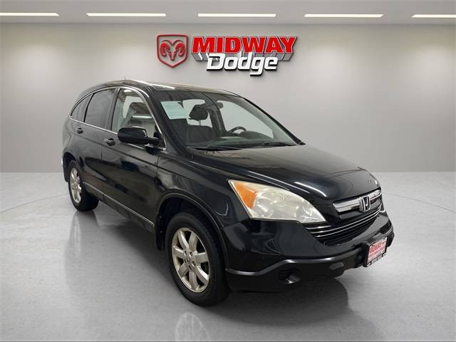 2009 Honda CR-V EX-L — SUV — 160,036 mi — Chicago, IL
