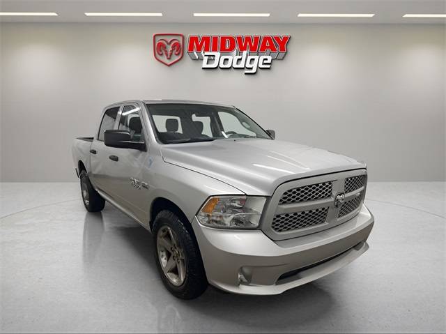 2013 Ram 1500 Express — Pickup Truck — 121,480 mi — Chicago, IL