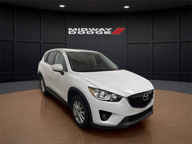 2014 Mazda CX-5 Touring — SUV — 91,845 mi — Chicago, IL
