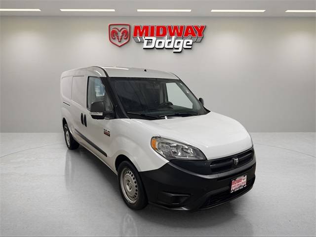 2018 Ram ProMaster City Cargo Van Tradesman — Cargo Van — 73,955 mi — Chicago, IL