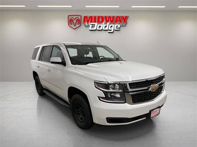 2019 Chevrolet Tahoe Commercial — SUV — 112,870 mi — Chicago, IL