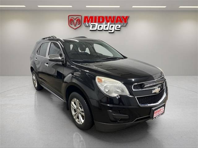 2013 Chevrolet Equinox LT — SUV — 135,420 mi — Chicago, IL