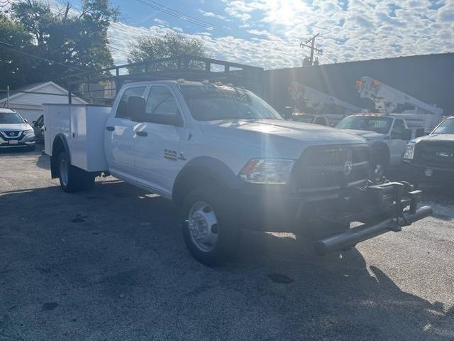 2015 Ram 4500 Tradesman — Chassis Cab Truck — 74,976 mi — Chicago, IL
