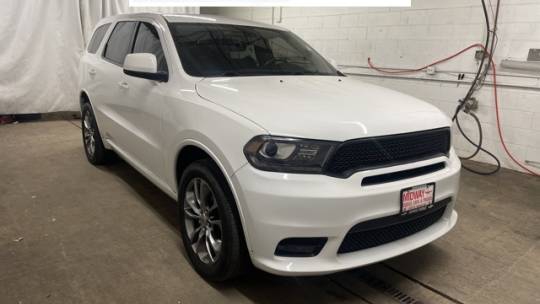 2020 Dodge Durango GT — SUV — 68,150 mi — Chicago, IL