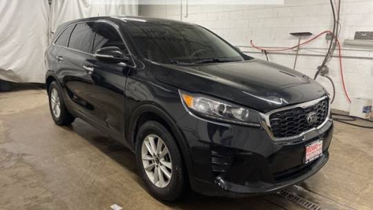 2020 Kia Sorento L — SUV — 94,366 mi — Chicago, IL