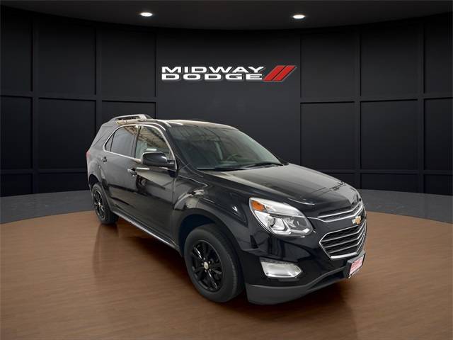 2017 Chevrolet Equinox LT — SUV — 57,844 mi — Chicago, IL