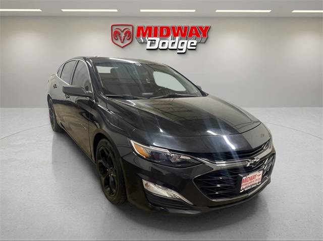 2019 Chevrolet Malibu RS — Sedan — 71,978 mi — Chicago, IL