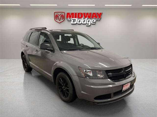 2020 Dodge Journey SE Value — SUV — 46,814 mi — Chicago, IL