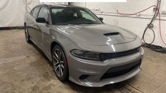 2023 Dodge Charger R/T — Sedan — 24,735 mi — Chicago, IL