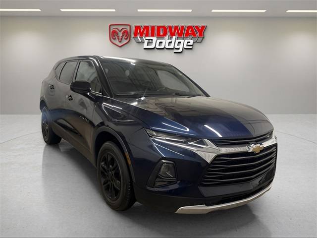 2020 Chevrolet Blazer 2LT — SUV — 86,220 mi — Chicago, IL