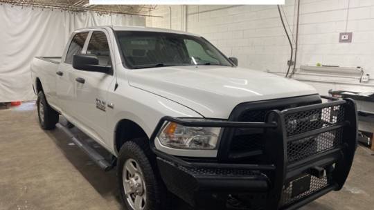 2018 Ram 2500 Tradesman — Pickup Truck — 95,995 mi — Chicago, IL