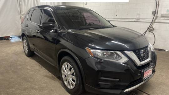 2020 Nissan Rogue S — SUV — 144,059 mi — Chicago, IL