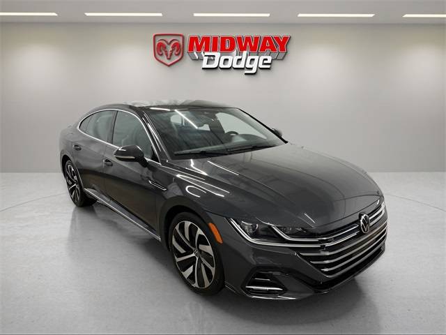 2021 Volkswagen Arteon SEL R-Line — Hatchback — 88,308 mi — Chicago, IL