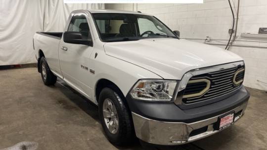 2016 Ram 1500 Tradesman — Pickup Truck — 81,053 mi — Chicago, IL