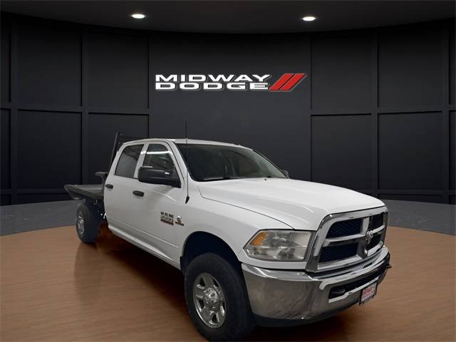 2016 Ram 2500 Tradesman — Pickup Truck — 97,172 mi — Chicago, IL