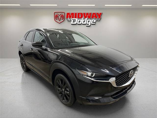 2024 Mazda CX-30 Select — SUV — 16,414 mi — Chicago, IL