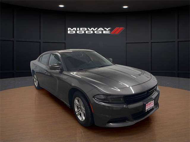 2022 Dodge Charger SXT — Sedan — 57,760 mi — Chicago, IL