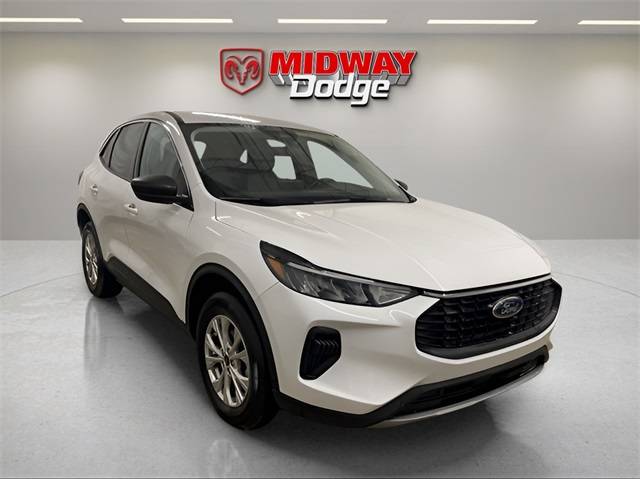 2024 Ford Escape Active — SUV — 19,759 mi — Chicago, IL